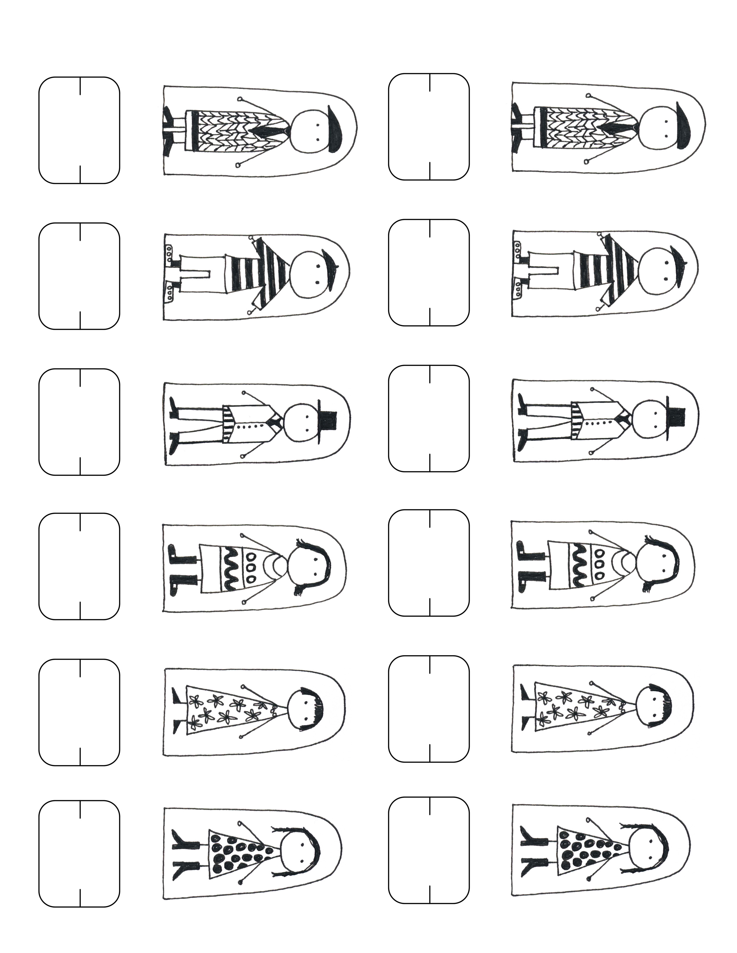 Best printable game pieces Derrick Website