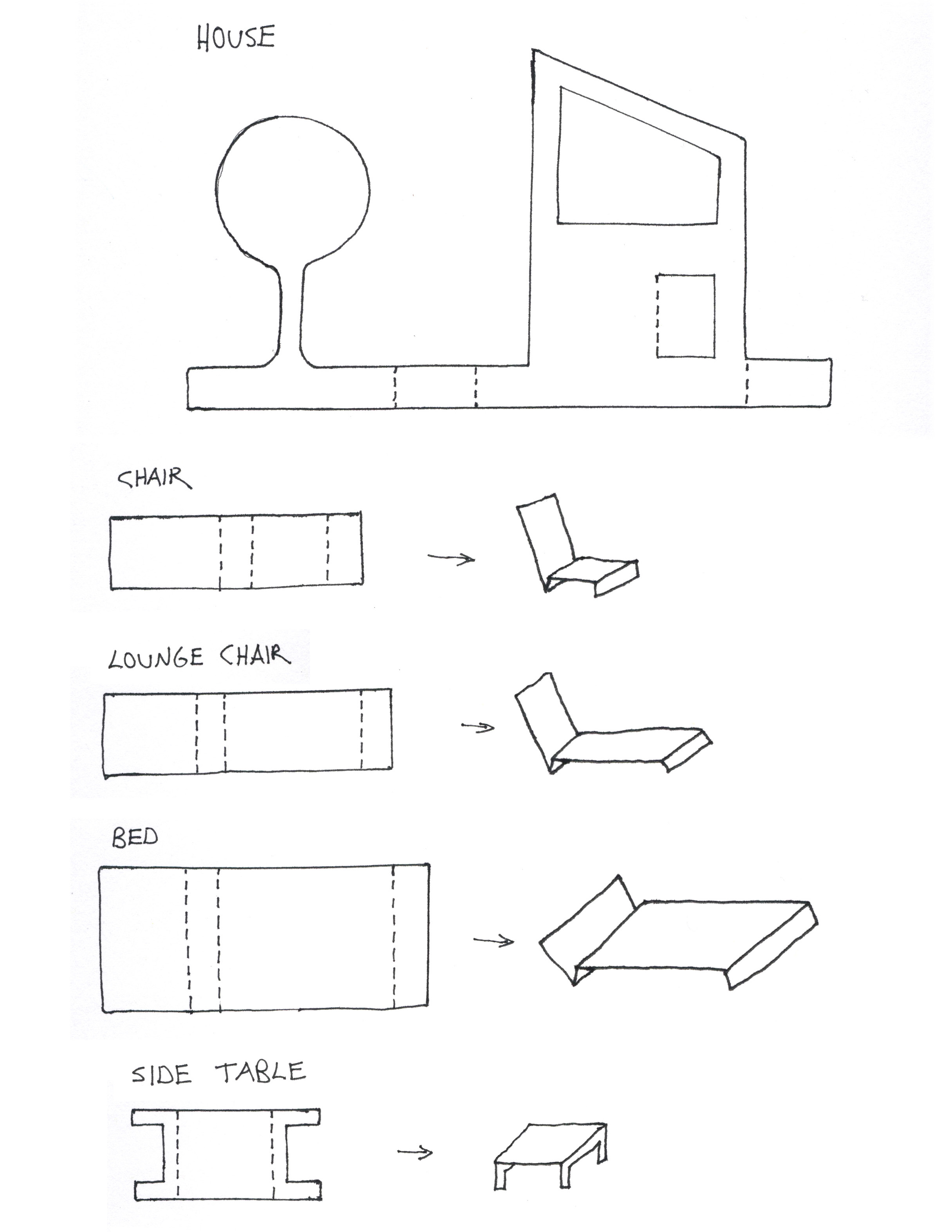 How to Make Origami Pots for Garden Seedlings - YouTube