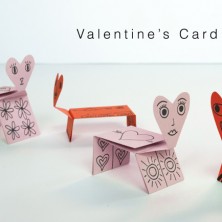 Cool Kids Valentines