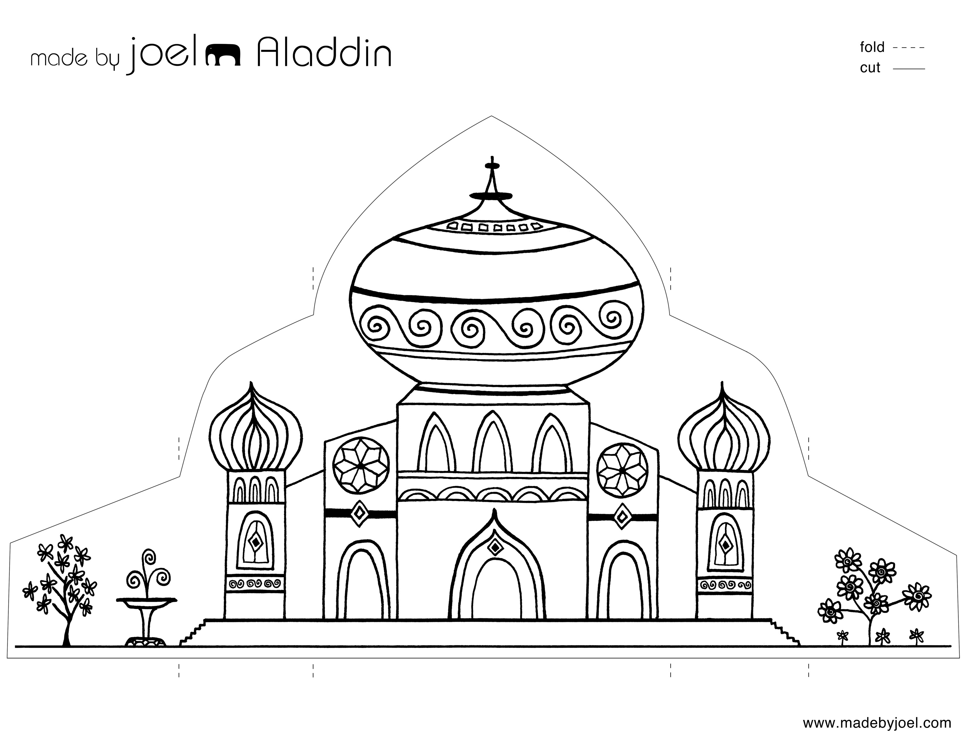 http://madebyjoel.com/wp-content/uploads/2014/02/Made-by-Joel-Aladdin-Paper-City-Template-1.jpg