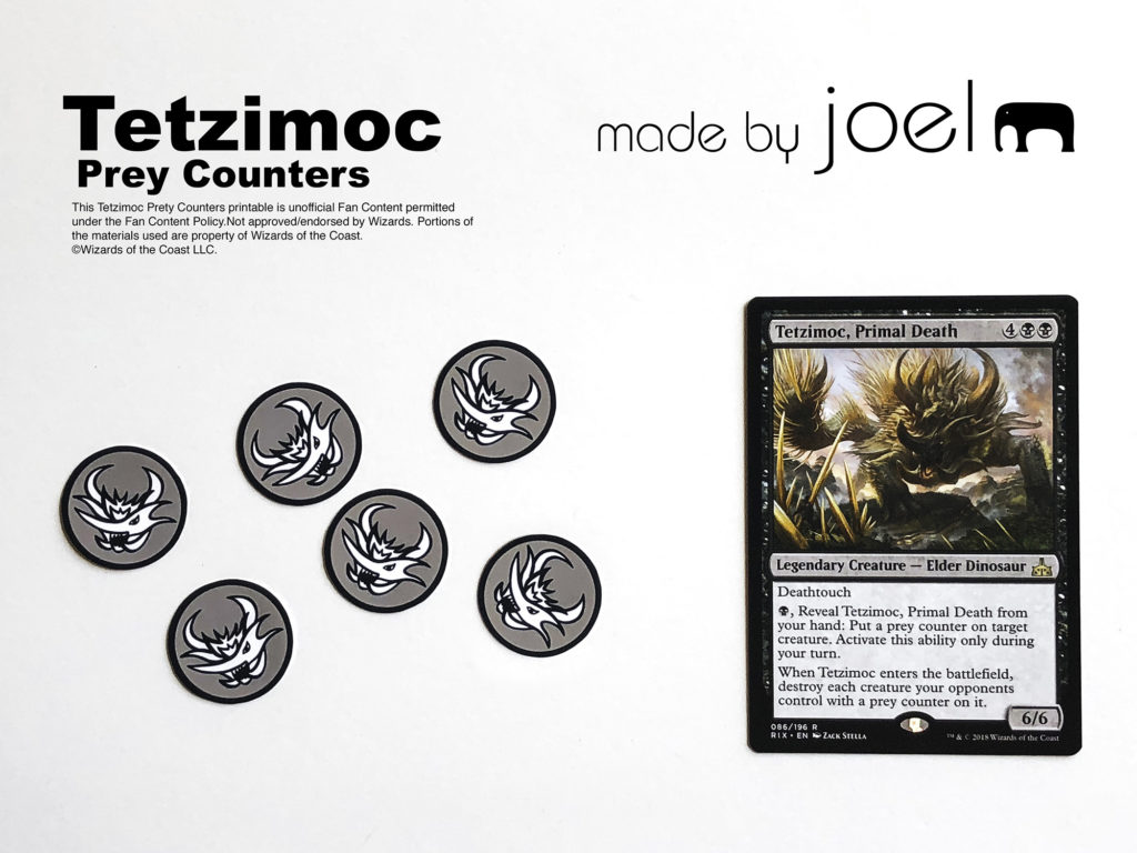 http://madebyjoel.com/wp-content/uploads/2018/02/Made-by-Joel-Magic-The-Gathering-Tetzimoc-Prey-Counters-Free-Printable-1024x768.jpg
