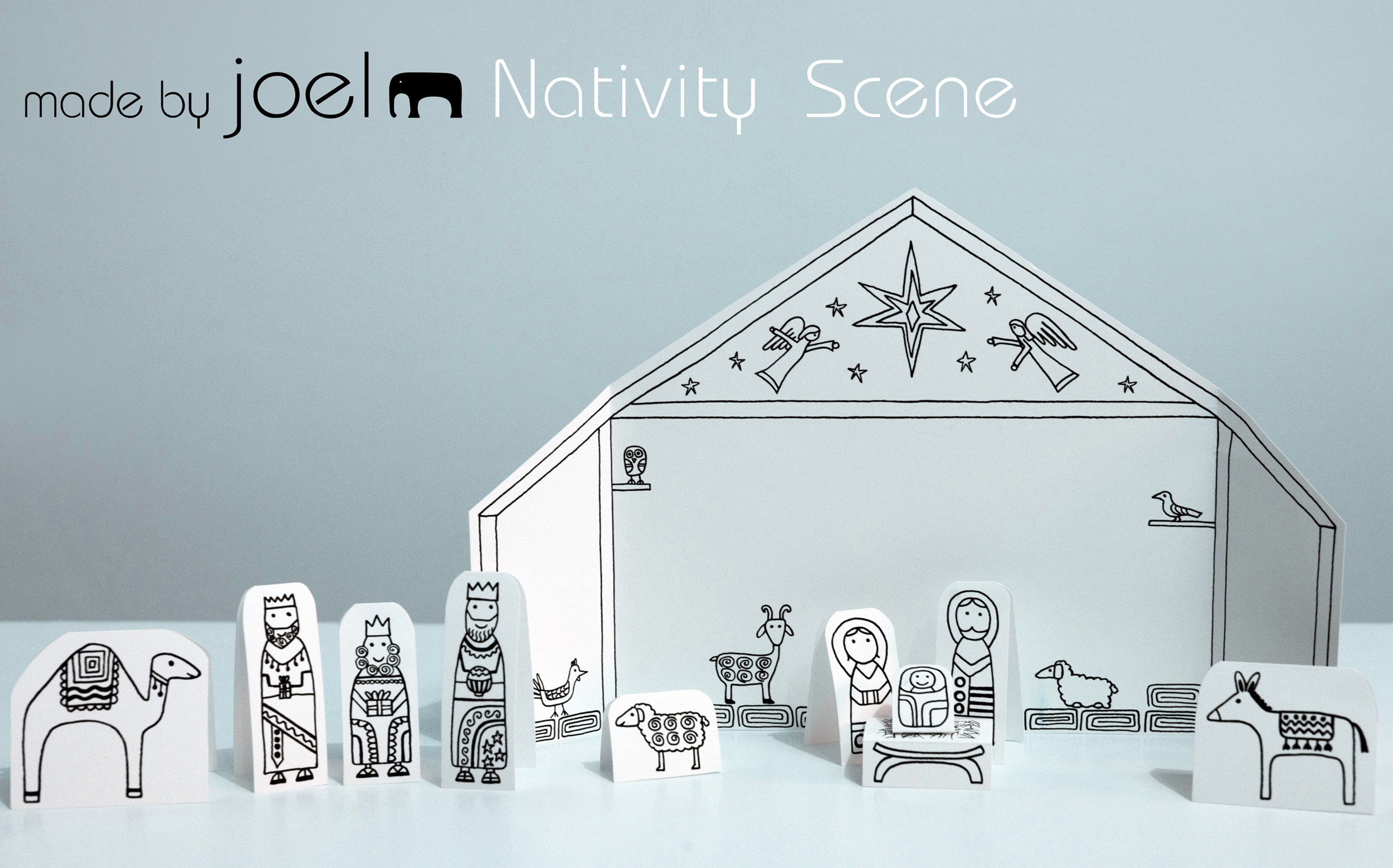 https://madebyjoel.com/wp-content/uploads/2012/12/01-Made-by-Joel-Paper-City-Nativity-Set-2500.jpg